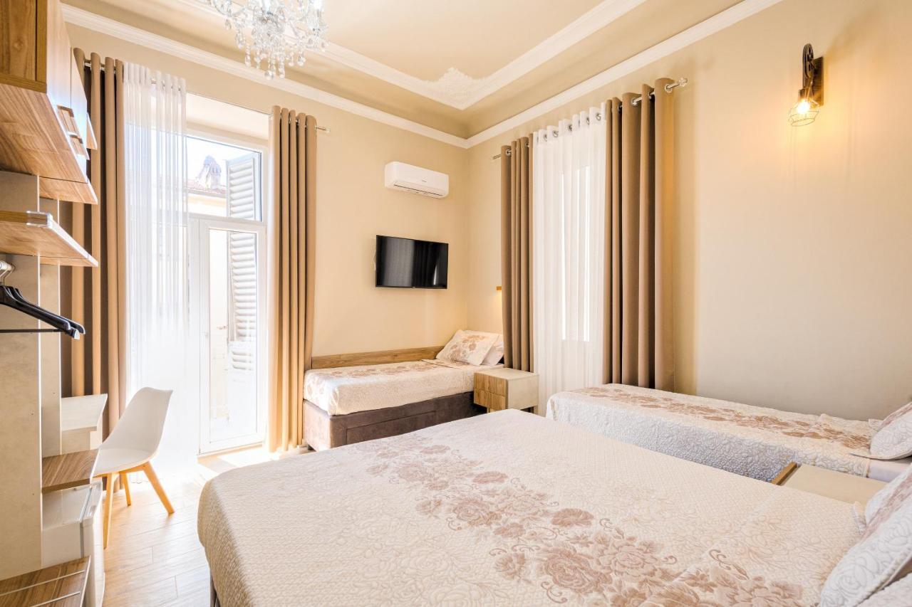Hotel Bijou Roof Terrace Флоренция Экстерьер фото